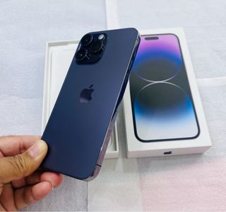 iPhone 14 Pro Max 256GB