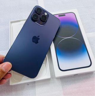 iPhone 14 Pro Max 256GB