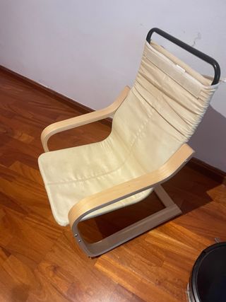 Hamaca infantil IKEA - Silla mecedora