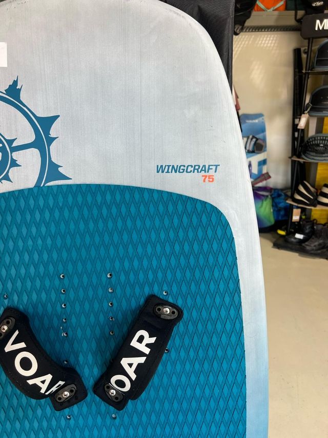 Slingshot Wingcraft 75L