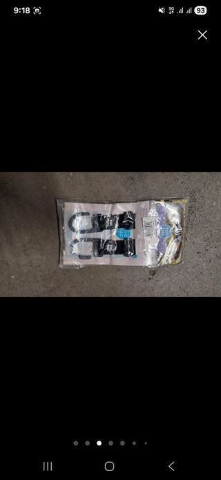 Ganchos Colgadores Tuc Tuc (2 unid)