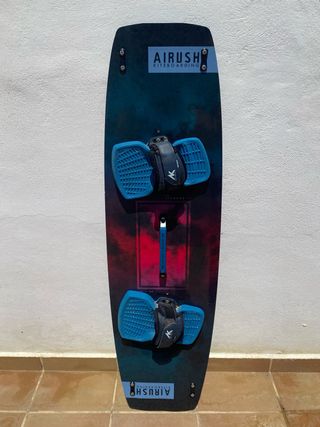 Airush Diamond V7 130x38 Twintip
