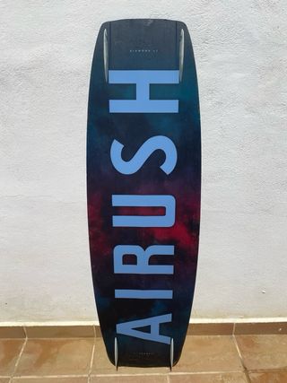 Airush Diamond V7 130x38 Twintip