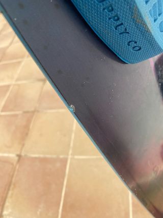 Airush Diamond V7 130x38 Twintip