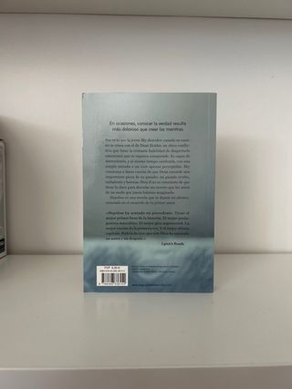 Hopeless: Tocando el cielo