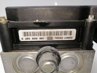 ABS FIAT LINEA (110)