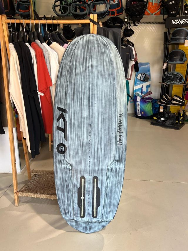 Wingfoil KT Drifter 50L
