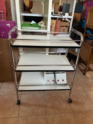 Mobiliario Estetica