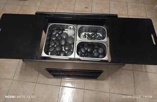 Mobiliario Estetica