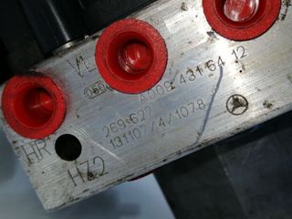 ABS MERCEDES-BENZ CLASE A (W176)