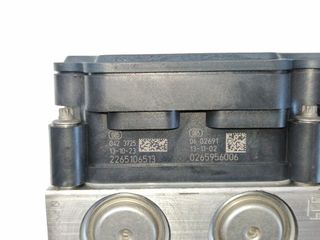 ABS MERCEDES-BENZ CLASE A (W176)