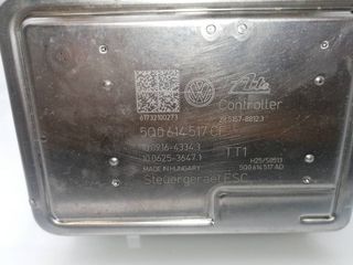 ABS VOLKSWAGEN GOLF VII LIM. (6)