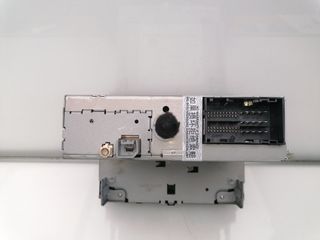 SISTEMA AUDIO / RADIO CD FIAT DOBLO CAJA/CHASIS (263_) 1.3 D