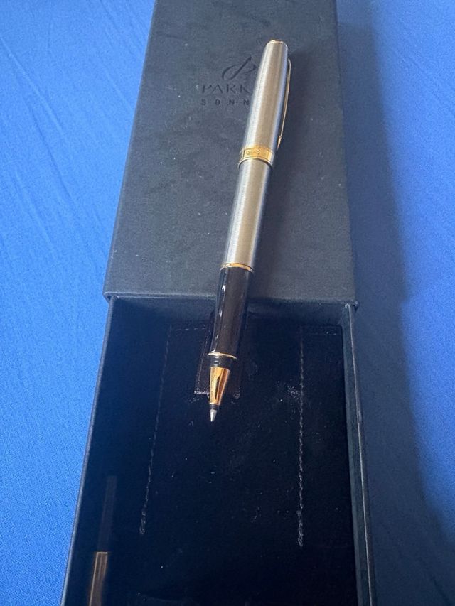Parker Sonnet Penna