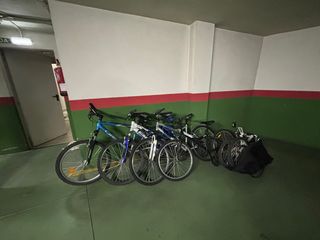 3 Bicicletas Montaña Buen estado
Ver en mi perfil