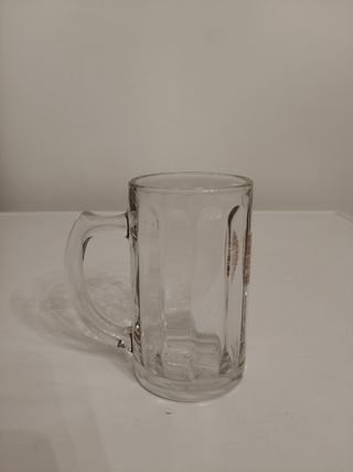 Boccale Birra Peroni - 1846