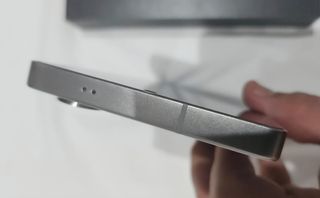 Vendo o cambio Samsung Galaxy S25 Ultra 1TB -