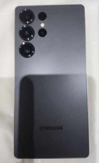 Vendo o cambio Samsung Galaxy S25 Ultra 1TB -