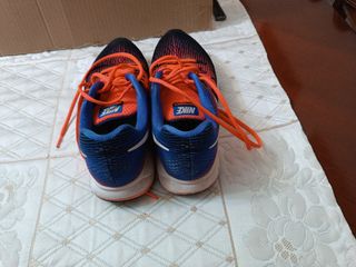 Zapatillas Nike Pegasus 33 - Talla 42