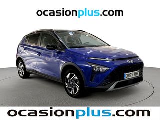 Hyundai Bayon 1.0 TGDI 48V Klass 74 kW (100 CV)
