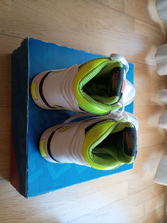 Zapatillas Reebok Pump 42,5