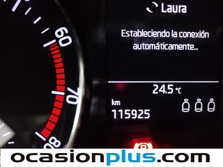 Skoda Fabia 1.0 TSI Color Concept 70 kW (95 CV)