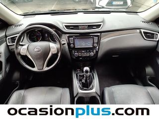 Nissan X-Trail 1.6 DIG-T Tekna 120 kW (163 CV)