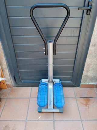 Mini stepper Technogym Hobby