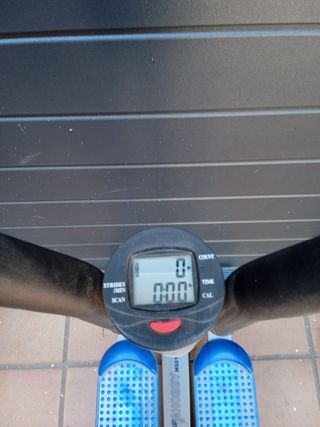 Mini stepper Technogym Hobby