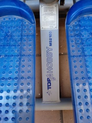 Mini stepper Technogym Hobby