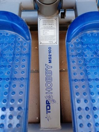 Mini stepper Technogym Hobby