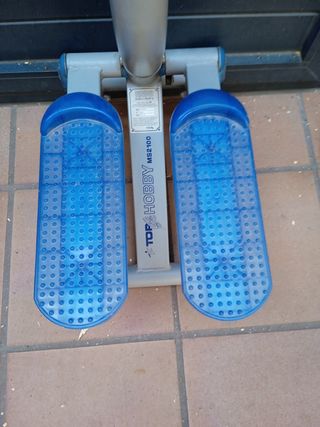 Mini stepper Technogym Hobby