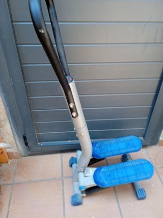 Mini stepper Technogym Hobby