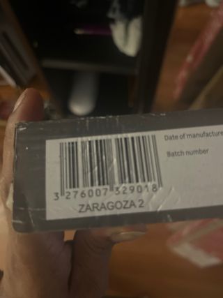 Suelo SPC rígido Artens (7 piezas)