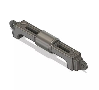 Supporto Manubrio Yamaha Tracer 7