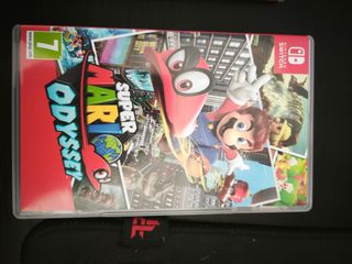 Pack Juegos Nintendo Switch/Switch 2