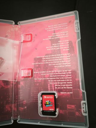 Pack Juegos Nintendo Switch/Switch 2