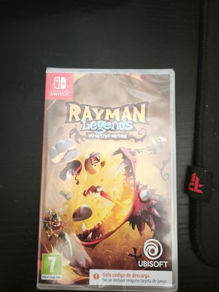 Pack Juegos Nintendo Switch/Switch 2