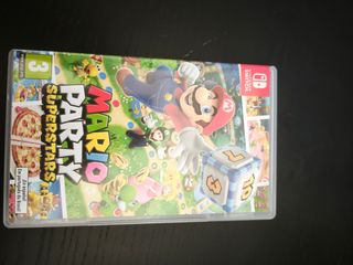 Pack Juegos Nintendo Switch/Switch 2