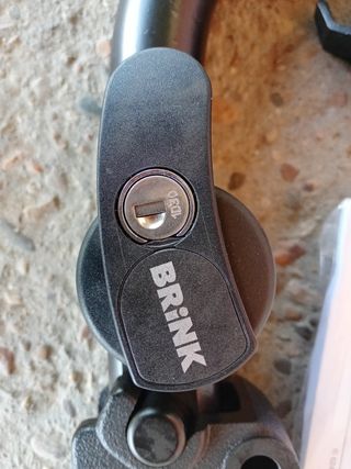 Gancho de remolque Nissan Xtrail