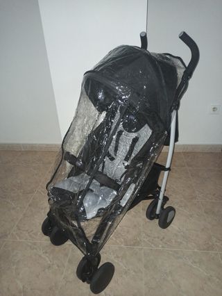 SILLA DE PASEO CHICCO ECHO LITE