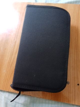 Kit herramientas redes RJ45