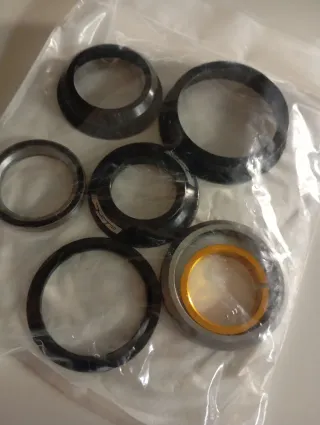 Serie Sterzo MTB Conica