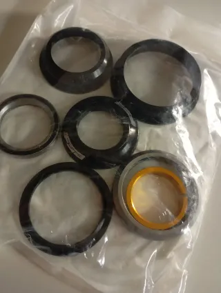 Serie Sterzo MTB Conica