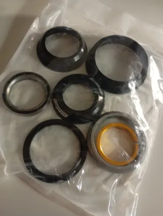 Serie Sterzo MTB Conica