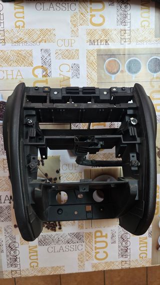 Despiece Seat León MK1 1M