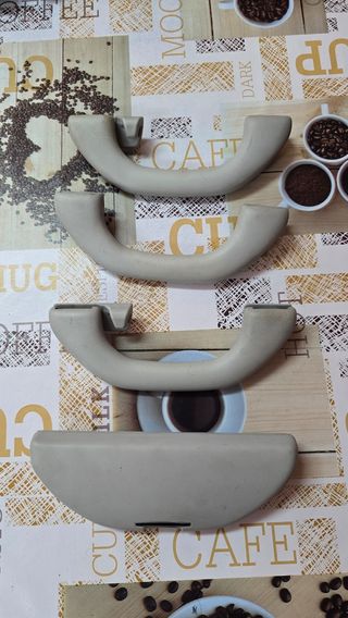 Despiece Seat León MK1 1M