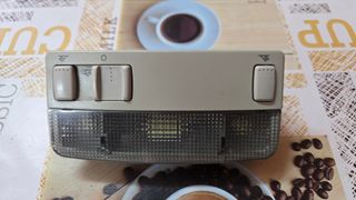 Despiece Seat León MK1 1M