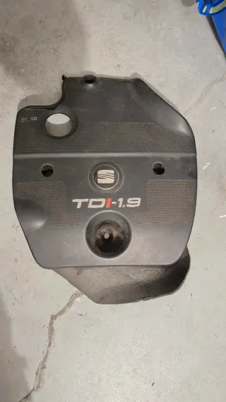 Despiece Seat León MK1 1M