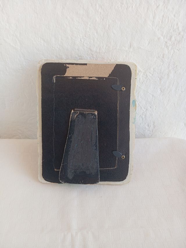 Porta-retratos para ursos infantis